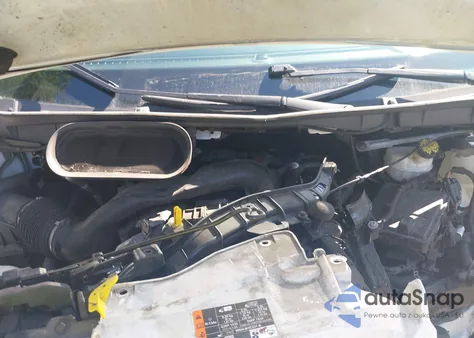 2021 Ford Transit-350 Passenger Van Xlt z USA, uszkodzony, nr VIN 1FBAX2Y80MKA30684